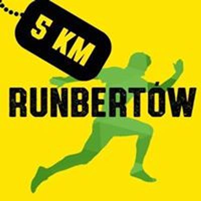 RUNbert\u00f3w - Bieg Rembertowa