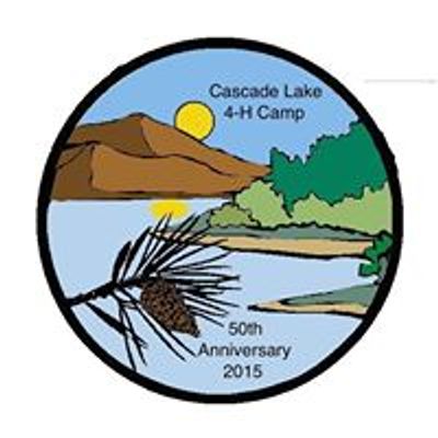 Cascade Lake 4-H Camp