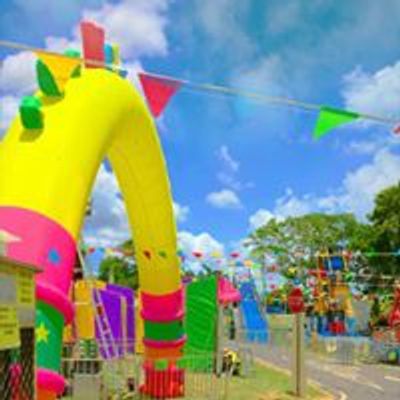 Hervey Bay Family Carnival | Seafront Oval, Hervey Bay, QLD, Australia ...