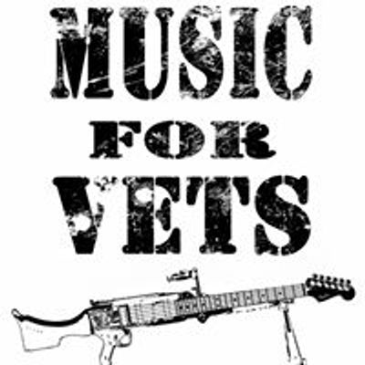 Music for Vets