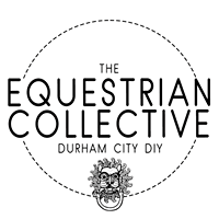 Equestrian Collective: Durham City DIY