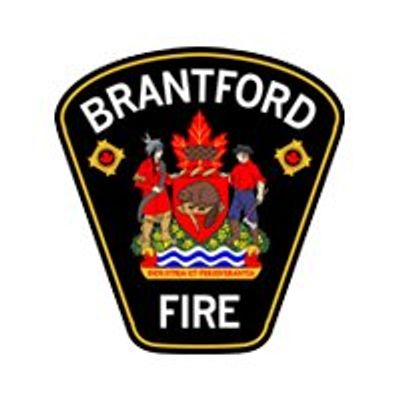 Brantford Fire Department