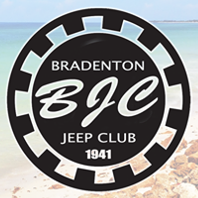Bradenton Jeep Club