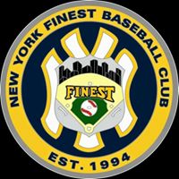 NEW YORK FINEST BASEBALL TEAM