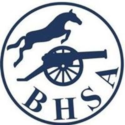 Battlefield Horse Show Association