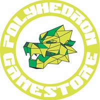 Polyhedron Gamestore