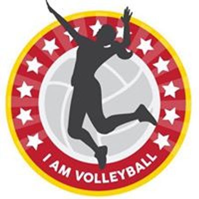 I AM Volleyball - Volleyball Club