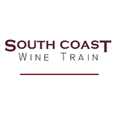 South Coast Wine Train