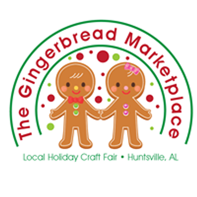 The Gingerbread Marketplace Huntsville, Al