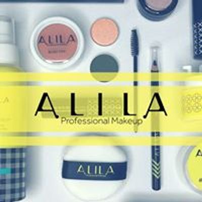 Alila Make Up South Africa