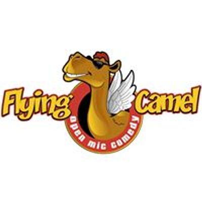 Flying Camel Comedy