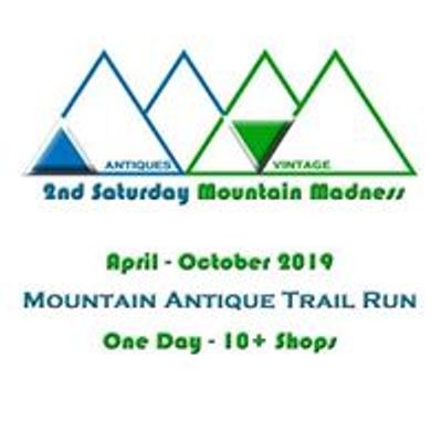 2nd Saturday Mountain Madness