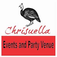 Chrisuella Playground and Party Venue
