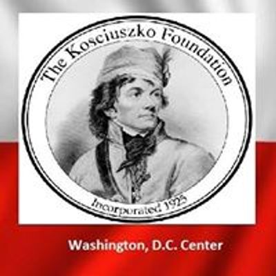 The Kosciuszko Foundation Washington DC