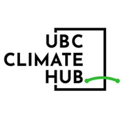 UBC Climate Hub