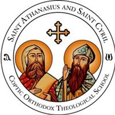 St. Athanasius & St. Cyril Theological School