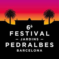 Festival Jardins Pedralbes