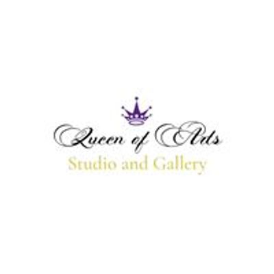 Queen of Arts Studio and Gallery