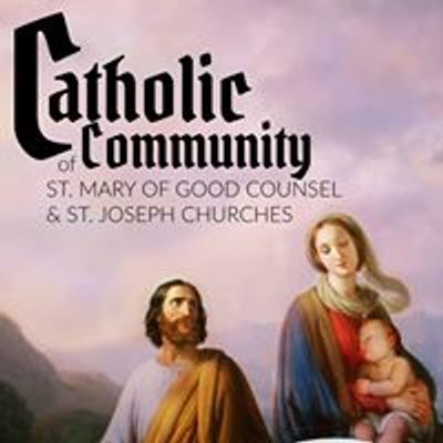 Catholic Community of Adrian