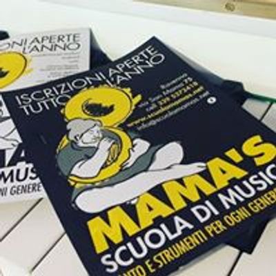 Mama's Scuola di Musica