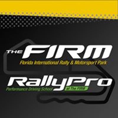 Florida International Rally & Motorsport Park