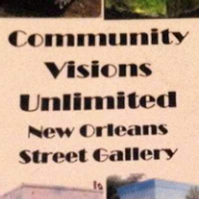 Community Visions Unlimited