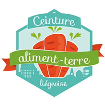 Ceinture aliment-terre li\u00e9geoise