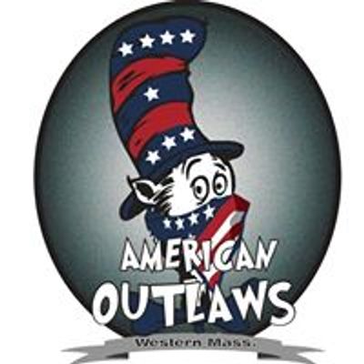 American Outlaws: Western Mass. Chapter