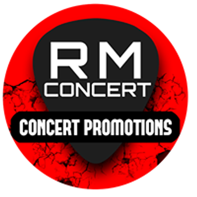 R.M. Concert Promotions