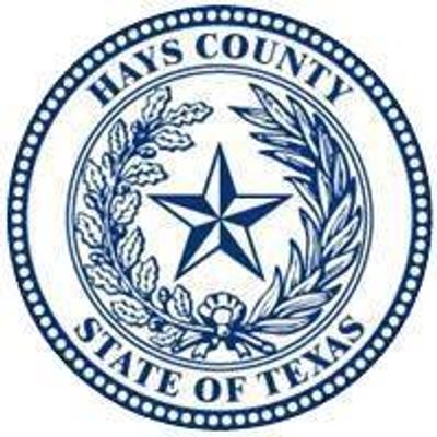 Jacobs Well Hays County Info