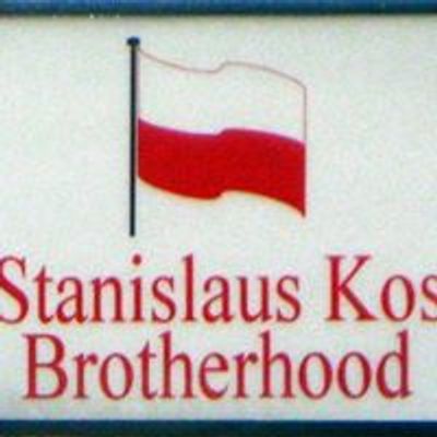 St. Stanislaus Kostka Brotherhood