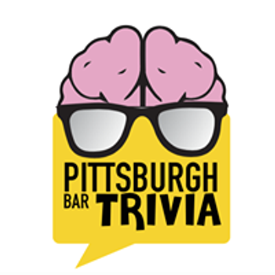 Pittsburgh Bar Trivia