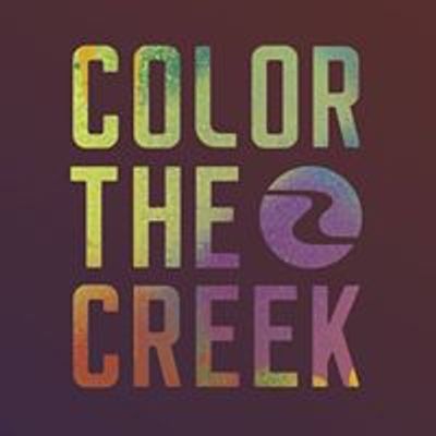 Color the Creek