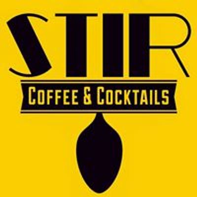Stir Coffee and Cocktails