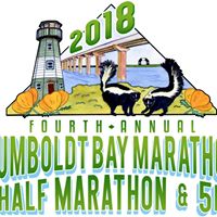 Humboldt Bay Marathon
