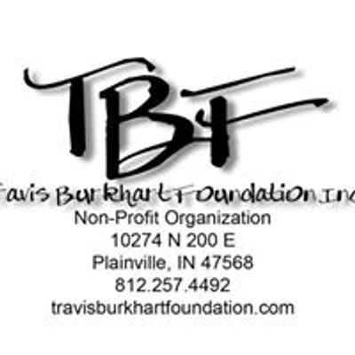 Travis Burkhart Foundation
