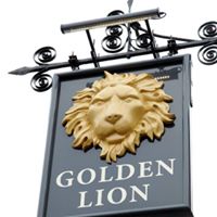 The Golden Lion