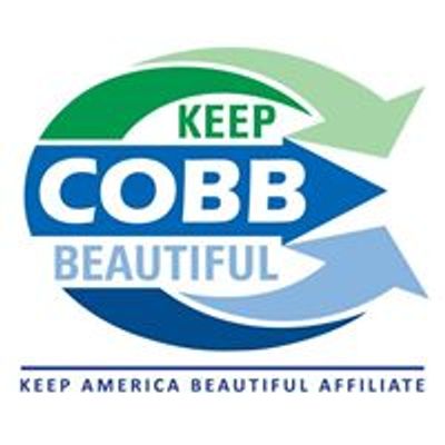 Keep Cobb Beautiful