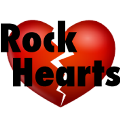 Rock Hearts