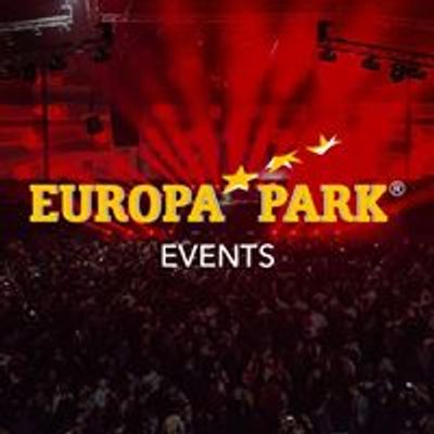 Europa-Park Events