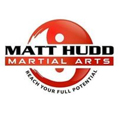 Matt Hudd Martial Arts CIC