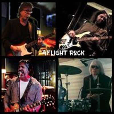 4 Flight Rock