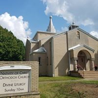 Nativity of Christ Orthodox Church