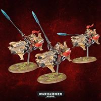 Warhammer - Goodyear