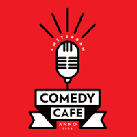 Comedy Caf\u00e9 Amsterdam