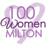 100 Women Who Care Milton