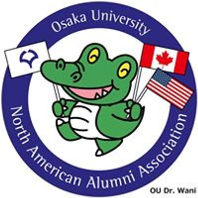 Osaka University North American Alumni Association
