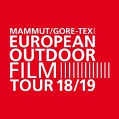 European Outdoor Film Tour (E.O.F.T.)