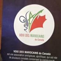 Voix des Marocains du Canada