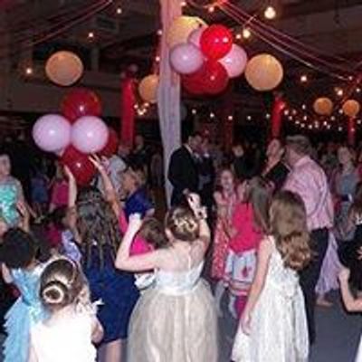 Mount Olivet Father Daughter Dance